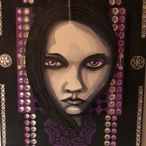 Meet your Posher, Jane